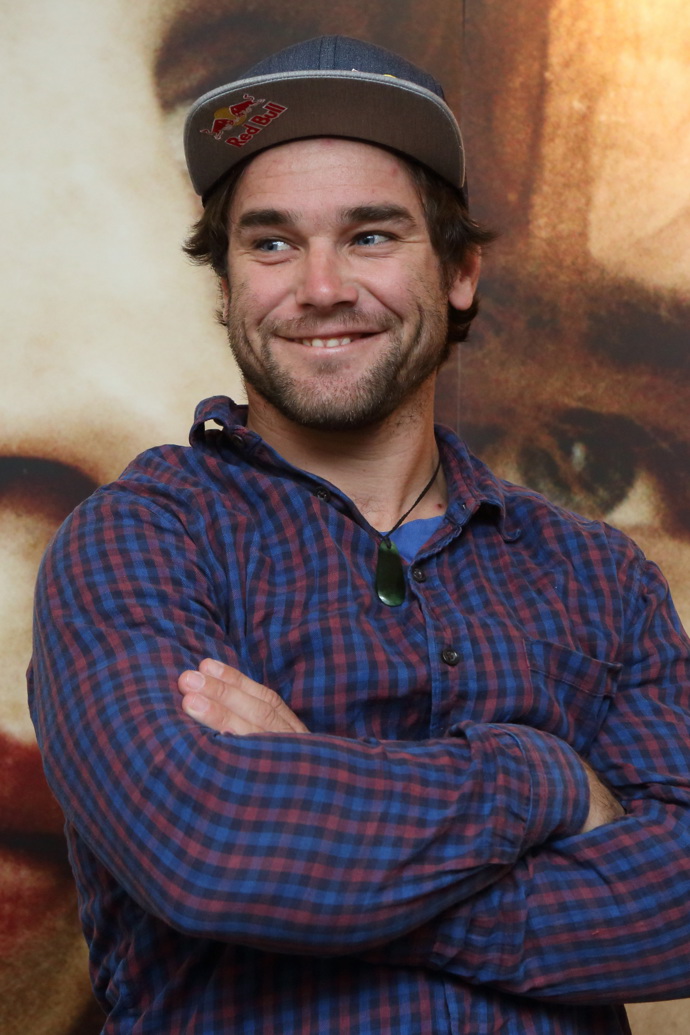 Vavřinec Hradilek má našlápnuto na post krále tanečního parketu.