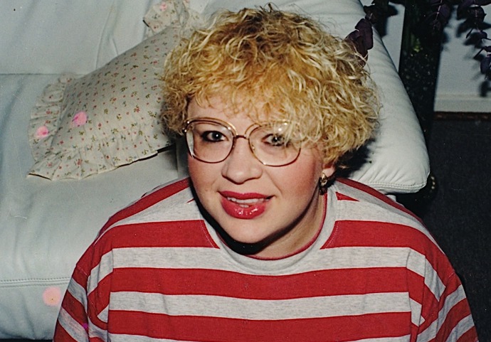 V minulosti bývala blondýnkou a netají se tím, že vlasové experimenty miluje. 