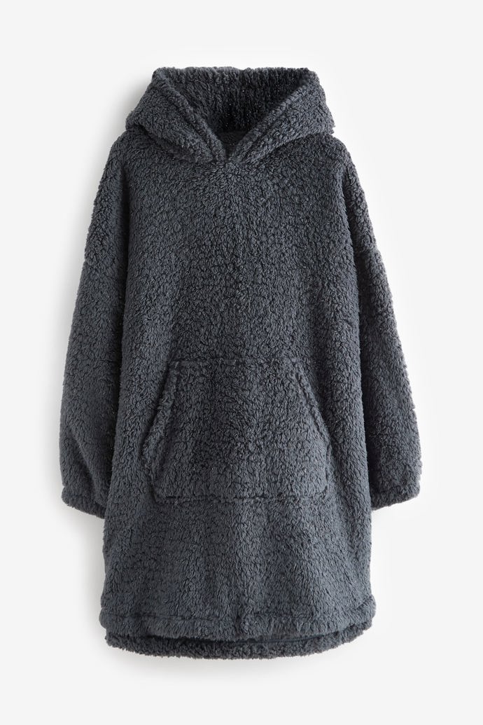 Huňatá mikina, Next, 1 085 Kč