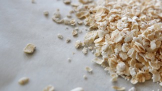 Zázrak jménem ovesné vločky