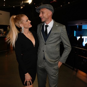 Páru to moc slušelo. 