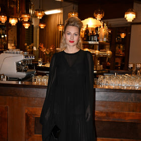 Půvabná Natalia Germani.