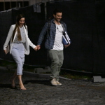 Vavřinec Hradilek je do své ženy stále zamilovaný.