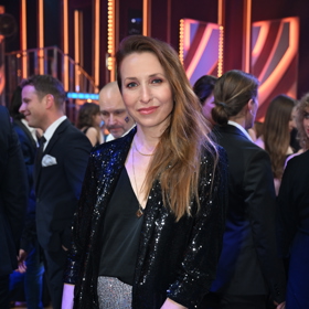 Herečka Tereza Bebarová si s dětmi dala na čas. První dceru porodila ve 37 letech.