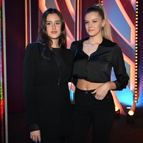 Dcery Ivy Kubelkové. 