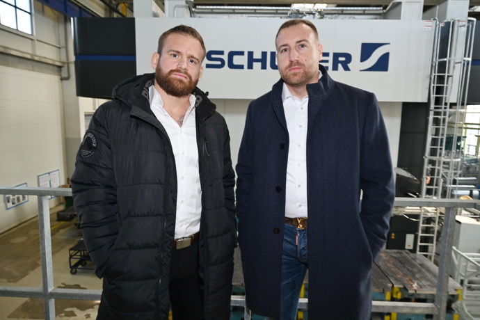 Vít Kaiser měl s Karlosem roztržku.