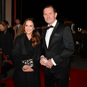 Jaromír Soukup promluvil o Agátě na Českém slavíkovi.