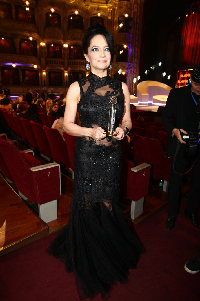 Pozor také na to, ať krajka není příliš dlouhá...