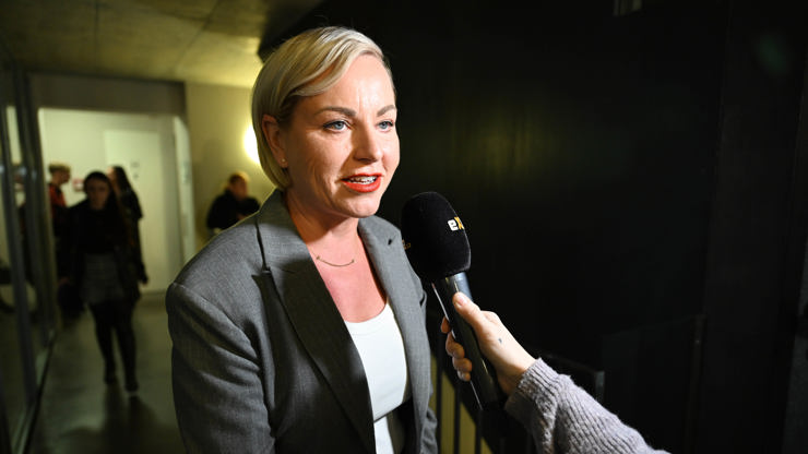 Galerie: Martina Pártlová: Společně s partnerem si staví luxusní vilu ...