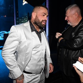 Karlos Vémola s Ivo Rittigem jsou nerozlučná dvojka.