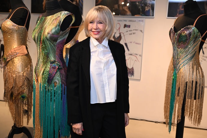 Herečka Jana Švandová o sebe pečuje. Nejvíce jí pomáhá pohyb.