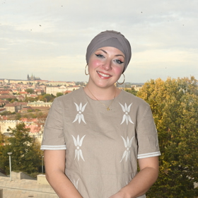 Zpěvačka Anička Slováčková dál bojuje s rakovinou, která tentokrát napadla její plíce.