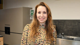 Tereza Bebarová dva roky před padesátkou: Vlasy už nestresuji odbarvováním, na pleť používám olej a masáž
