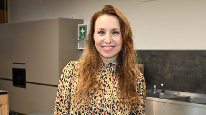 Tereza Bebarová dva roky před padesátkou: Vlasy už nestresuji odbarvováním, na pleť používám olej a masáž