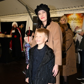 Společně se učí japonštinu.