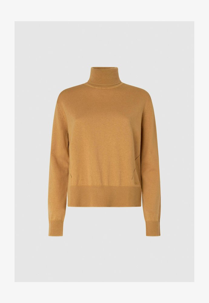 Hořičicově žlutý rolák, Pepe Jeans, 2 240 Kč