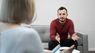Zdeněk (34): Nechápal jsem, proč si nedokážu najít holku. Až pokus o sebevraždu mě dovedl k odpovědi