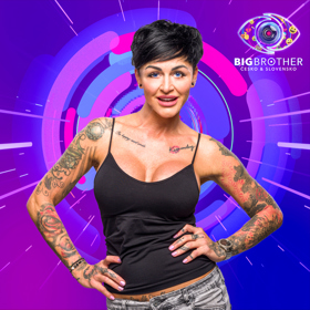 Petra je maminkou a má dvě děti.