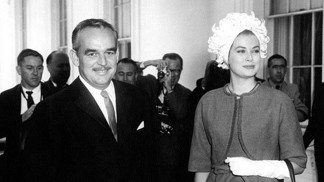 Tragický život Grace Kelly: Osudnou se jí stala autonehoda, kdy ji za volantem zasáhl záchvat podobný mrtvici