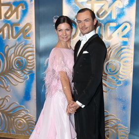 Anna K a Marek Hrstka, slowfox, 2016