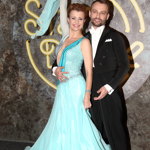 Jitka Schneiderová a Marek Dědík, waltz, 2015