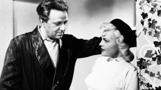 Co jste nevěděli o Hugovi Haasovi: Byl to velký sukničkář a miloval drogu bohatých. Vše mu zatrhla až žena Bibi