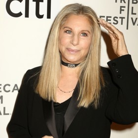 Ačkoliv jí lidé z branže na začátku kariéry doporučovali, aby si ho nechala chirurgicky upravit, Barbra to odmítla. Zaprvé se bála bolesti a zadruhé toho, že by se v důsledku operace změnil její charakteristický hlas.