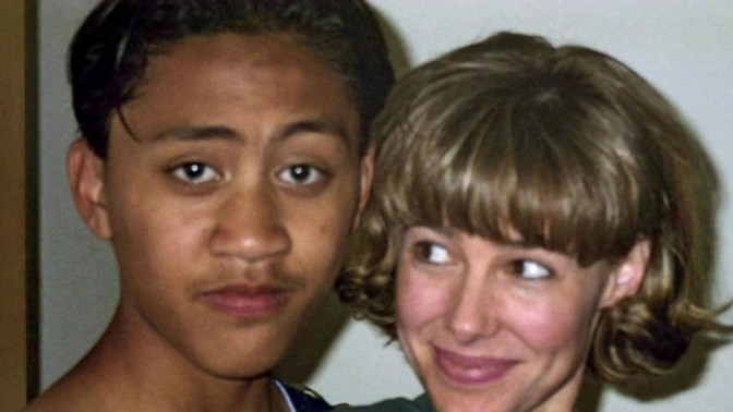 Mary Kay Letourneau a Vili Fualaau