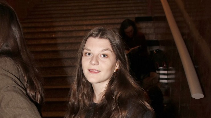 Galerie: Anežka z Anděl Páně 2: Anna Čtvrtníčková dospěla. Dcera Petra ...