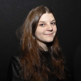 Anna Čtvrtníčková hrála jako malá Anežku v pohádce Anděl Páně 2