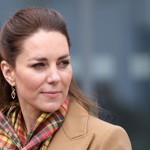 Roitfeld se nezdá ani princeznino líčení, měla by podle ní používat černou oční linku.