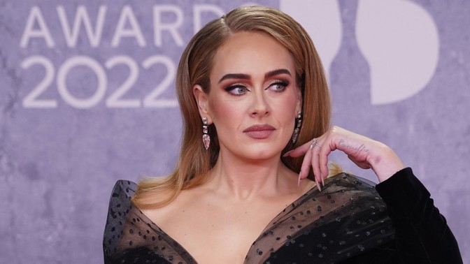 Zpěvačka Adele se tajně vdala: Ke štěstí jí chybí už jen miminko