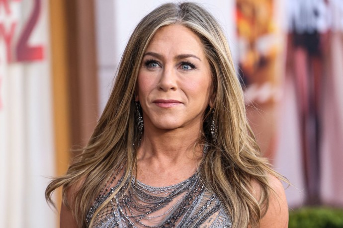 Herečka Jennifer Aniston se netají tím, že je náměsíčná.