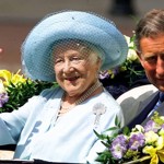 Původní majitelkou klenotu byla královna matka, jež ji získala roku 1944 od sestry designéra. Vynesla ji například na své sté narozeniny v roce 2000.