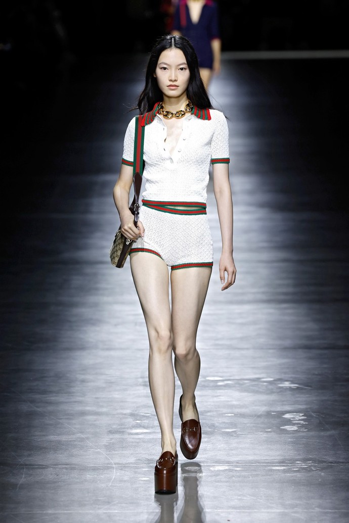 Gucci SS 2024
