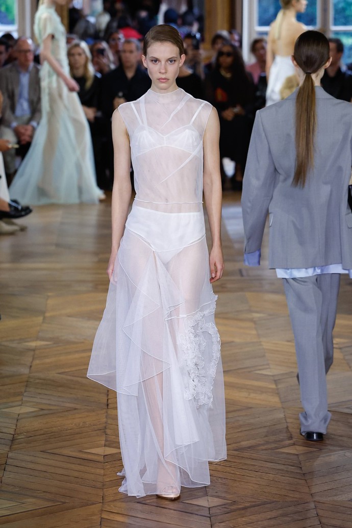 Victoria Beckham SS 2024