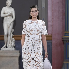 Valentino SS 2024