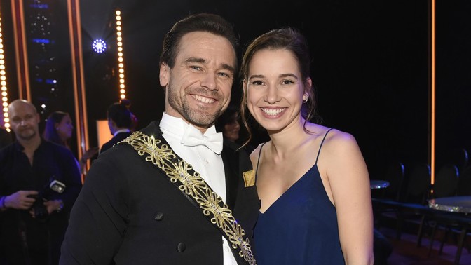 StarDance 2023, Hradílek