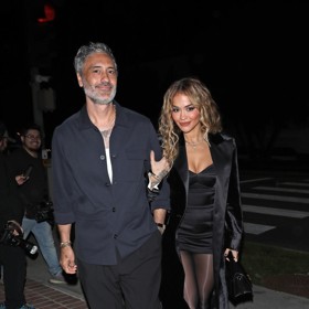 Rita Ota byla pozvaná na party Leonarda DiCapria.