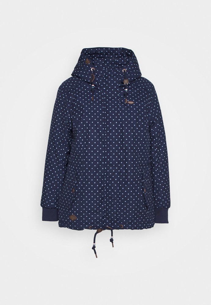 Zimní bunda, Ragwear, 2 890 Kč