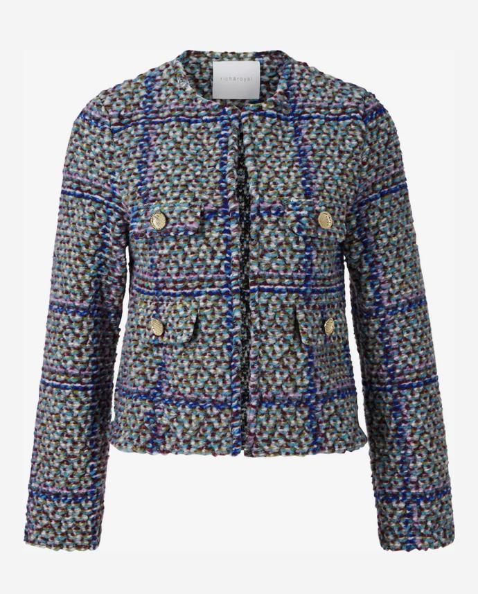 Rich & Royal, 4 400 Kč