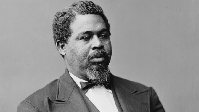 Robert Smalls