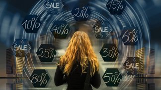 Pro sebe nebo pod stromeček. Užijte si letošní Black Friday!