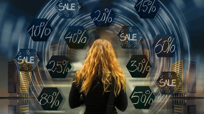 Pro sebe nebo pod stromeček. Užijte si letošní Black Friday!