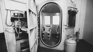 23letého chlapce popravili za vraždu, kterou nespáchal. Joe Arridy chtěl před smrtí jediné, zmrzlinu. Měl IQ 46