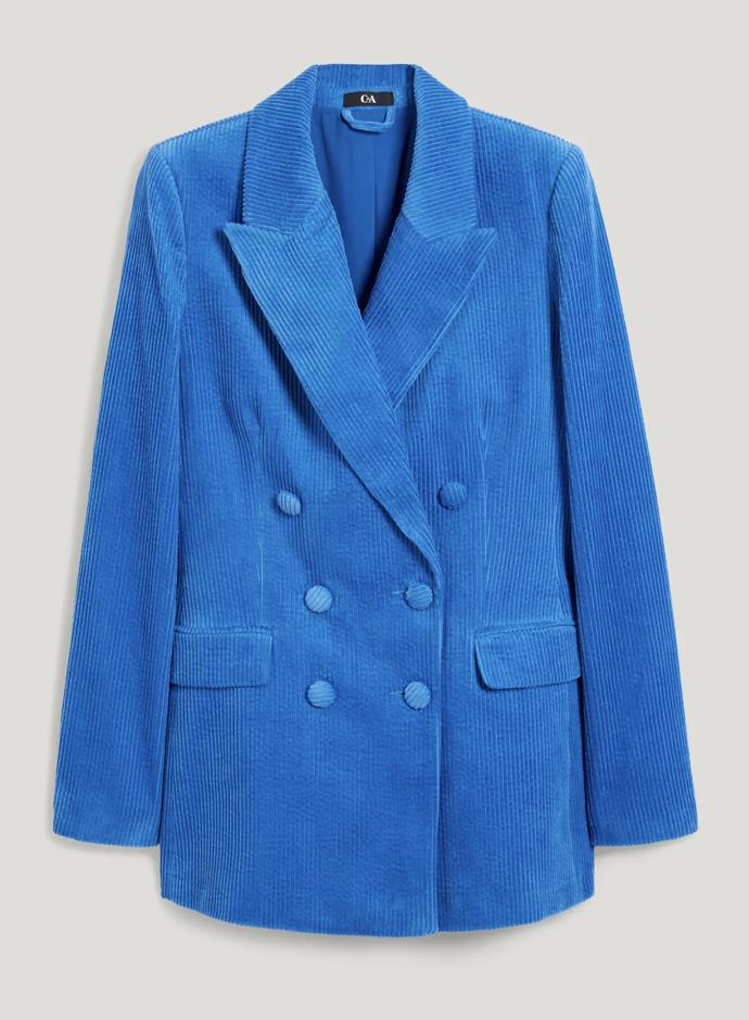 Sako, C&A, 1 798 Kč