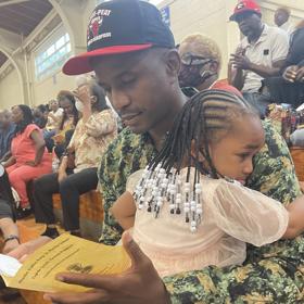 Hvězdný kaskadér Taraja Ramsees zemřel.