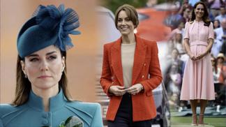 Styl Kate Middleton
