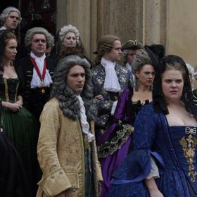 Vystřídala Marii-Luisu Stockinger.