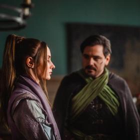 Některým divákům se pohádkový příběh líbil, jiní ho označili za hloupost. 